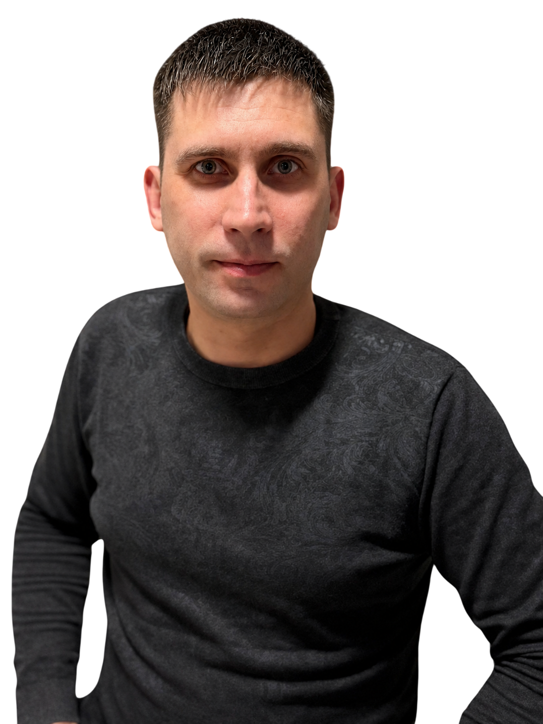 Константин Евтеев, руководитель компании «Тема ремонта»